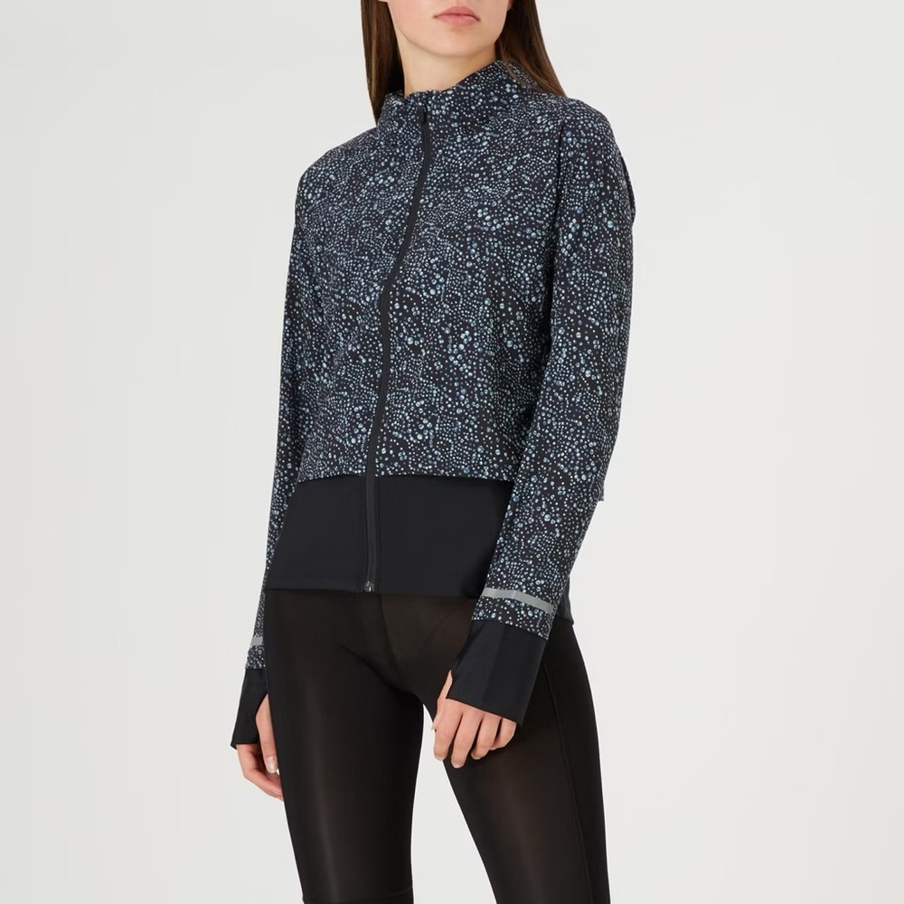 Sweaty Betty Fast Track Running Jacket - Picture 3 of 12